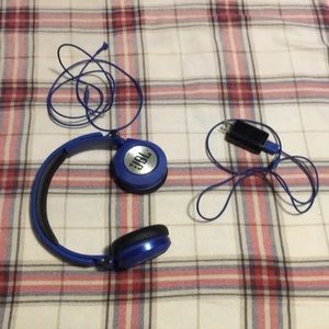 JBL Headphones